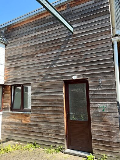Appartement te huur in Wavre