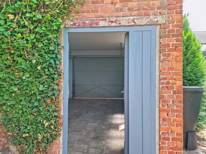 Huizen Koop Huur - 2
