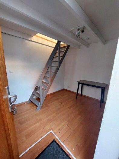 2-kamerappartement te huur in Mons