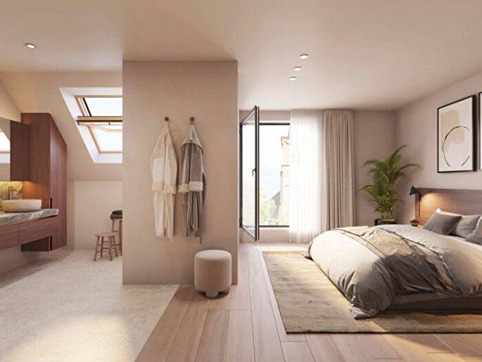 2-kamerappartement te koop in Wichelen