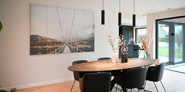 Huizen Koop Huur - 2