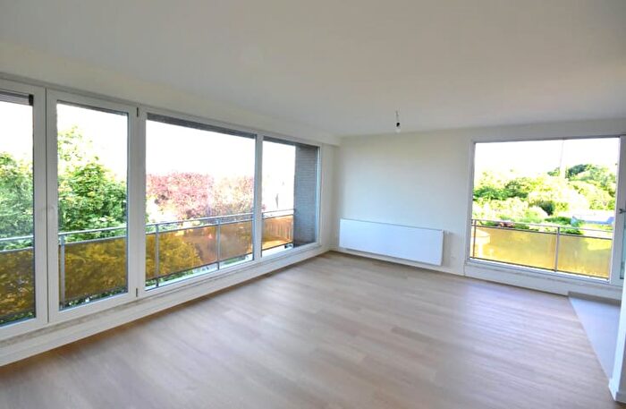 Appartement te huur in Aartselaar