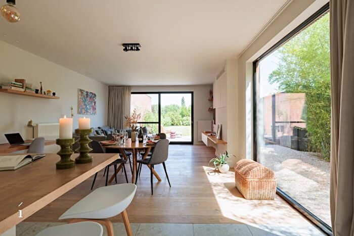 Huizen Koop Huur - 3