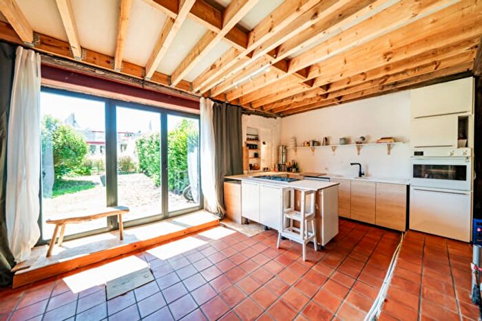 Huizen Koop Huur - 2