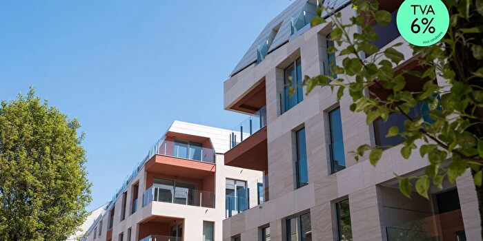 2-kamerappartement te koop in Braine-l'Alleud