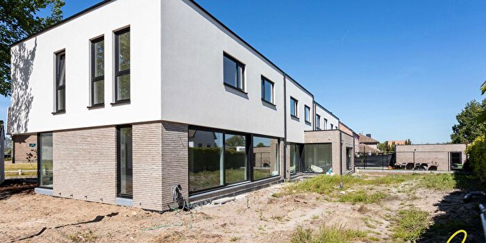 Huizen Koop Huur - 2