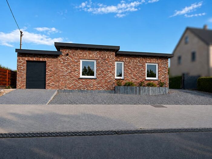 Huizen Koop Huur - 2