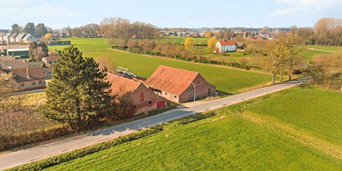 Huis te koop in Minderhout