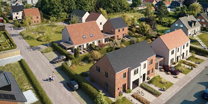 Huizen Koop Huur - 2