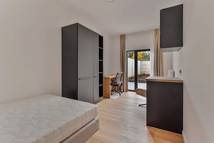 1-kamerappartement te huur in Leuven Heverlee