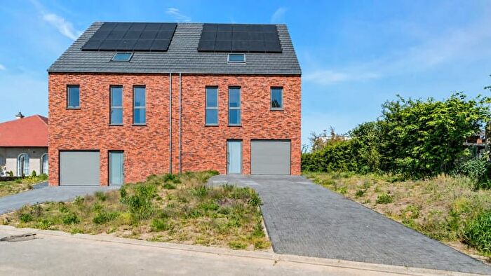 4-kamerhuis te koop in Linden