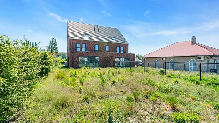 Huizen Koop Huur - 2