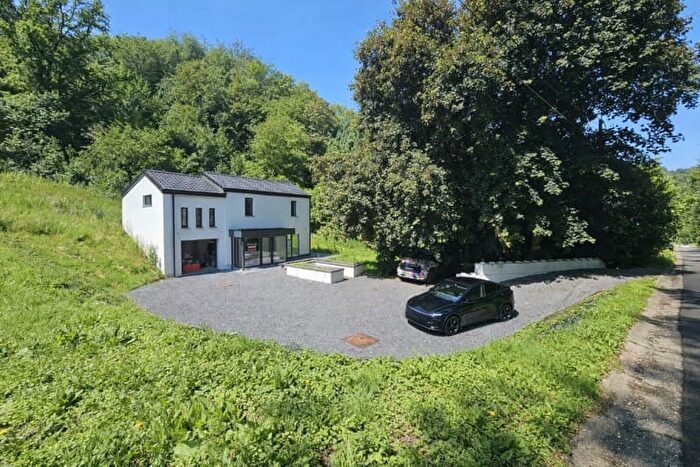 4-kamerhuis te koop in Esneux