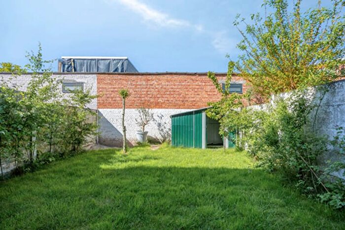 Huizen Koop Huur - 2