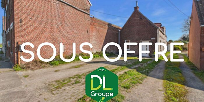 3-kamerhuis te koop in Wez-Velvain