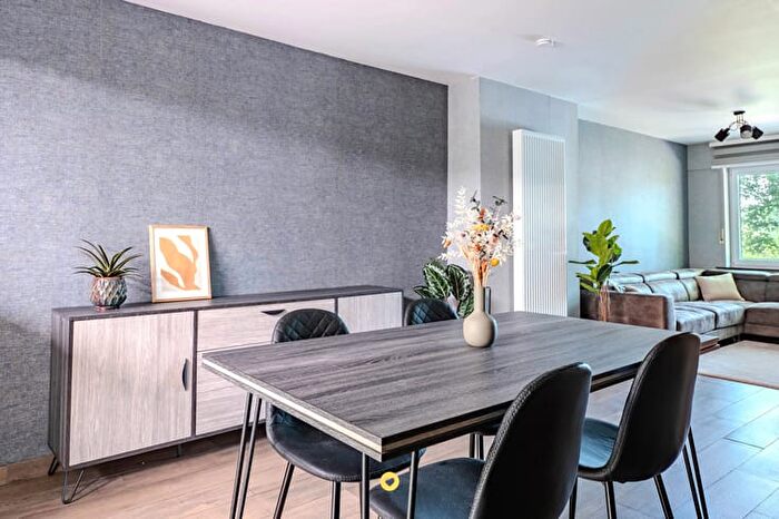 2-kamerhuis te koop in Boom