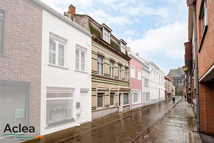Huizen Koop Huur - 2