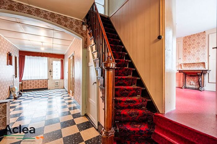 15-kamerhuis te koop in Eeklo