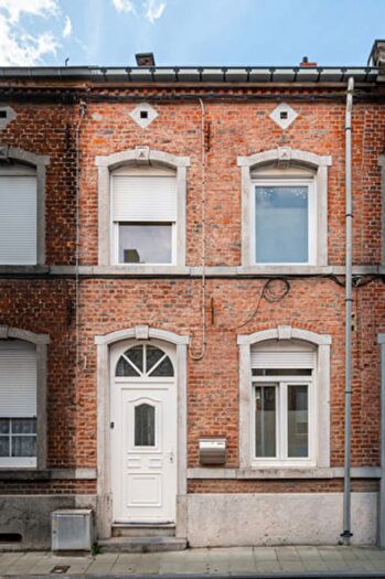 3-kamerhuis te koop in Soignies