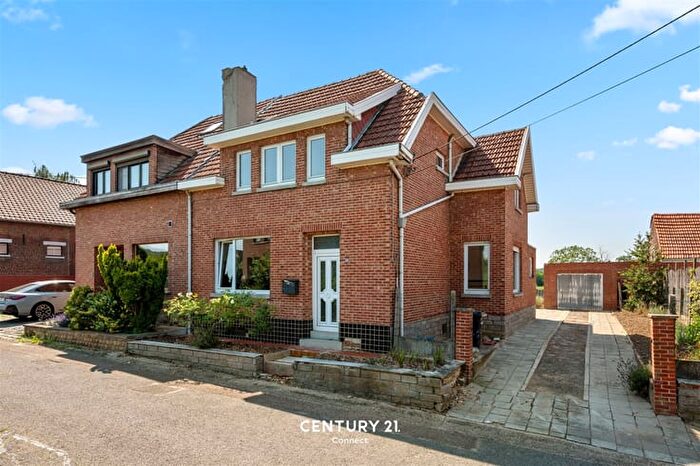 3-kamerhuis te koop in Linden