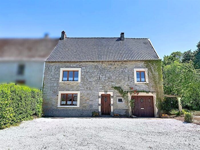 2-kamerhuis te koop in BAILEUX