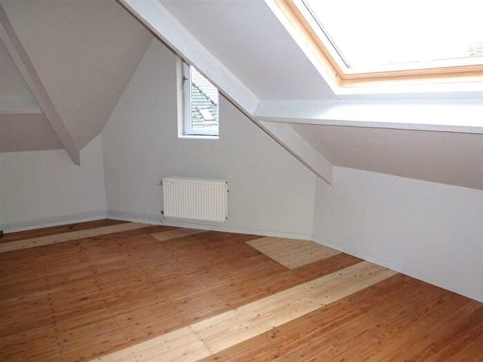 Huizen Koop Huur - 3