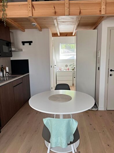1-kamerappartement te huur in Leuven