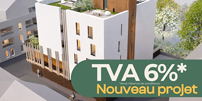 Appartement te koop in Ciney