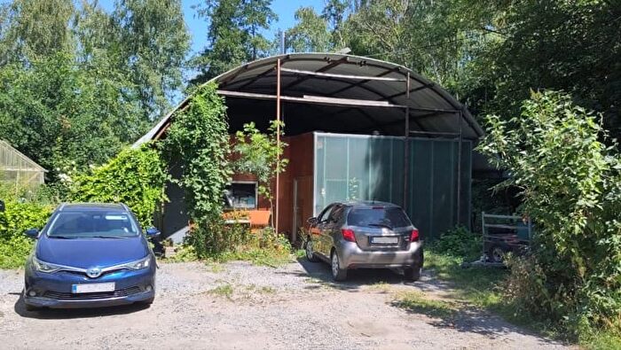 8-kamerhuis te koop in Mons
