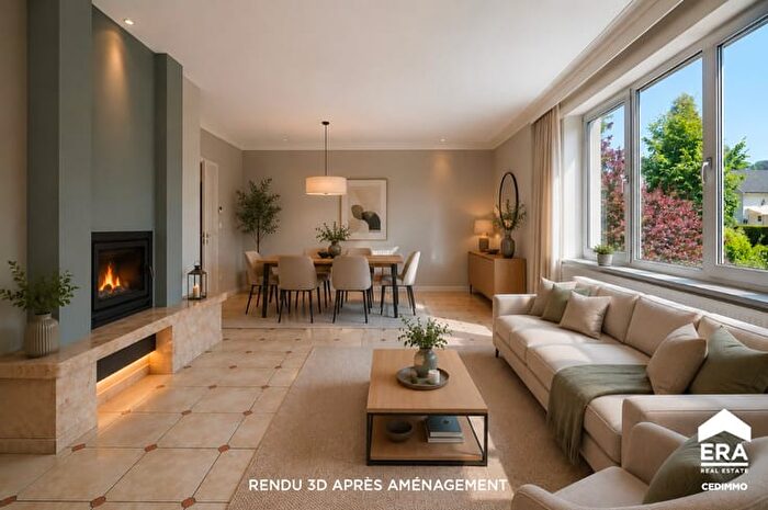 Huizen Koop Huur - 2