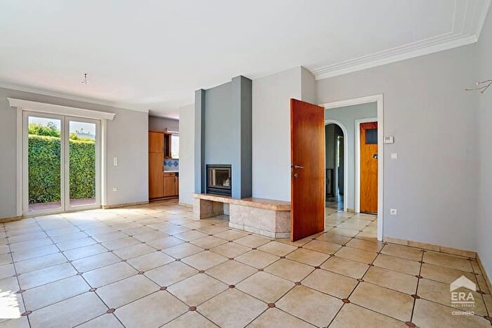 3-kamerhuis te koop in Waterloo