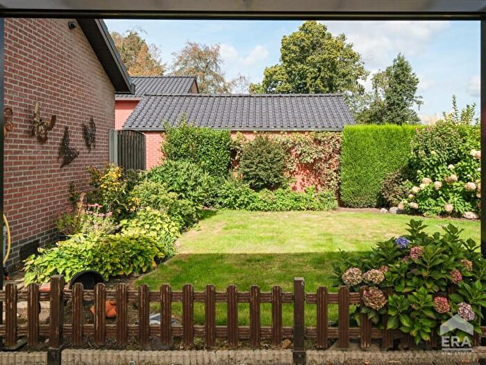 Huizen Koop Huur - 2