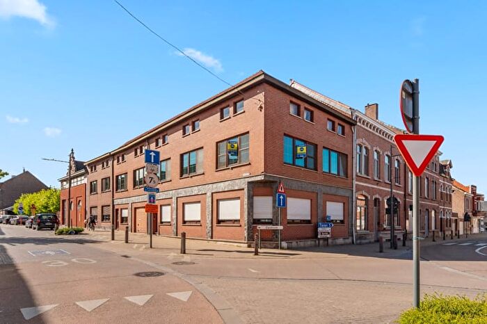 1-kamerhuis te koop in Hoegaarden