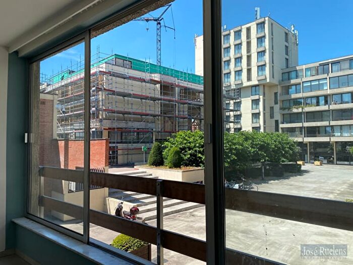 5-kamerappartement te koop in Leuven