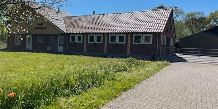 5-kamerhuis te huur in Oostmalle