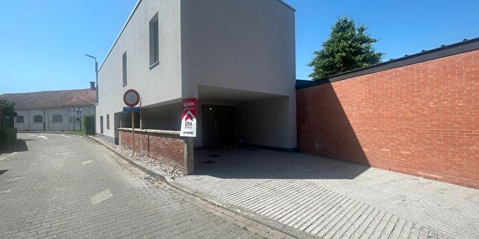 3-kamerhuis te huur in Geluwe