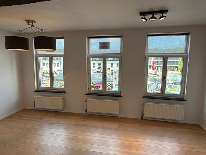2-kamerappartement te koop in Tervuren