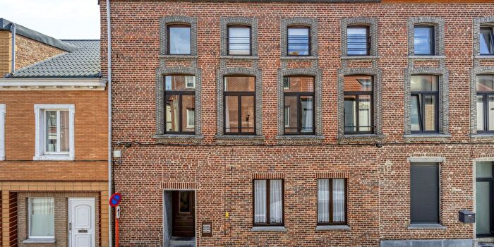 Huis te koop in Tienen