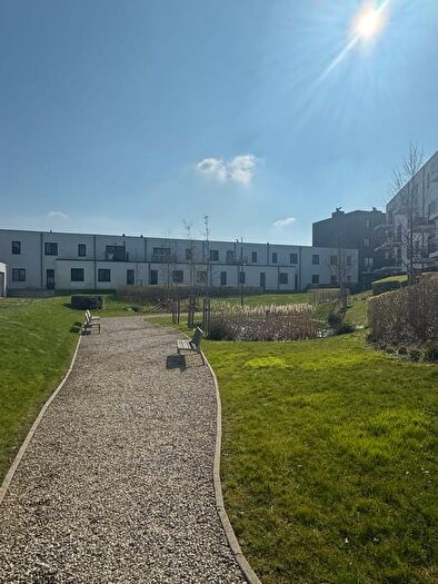 3-kamerappartement te koop in Vilvoorde