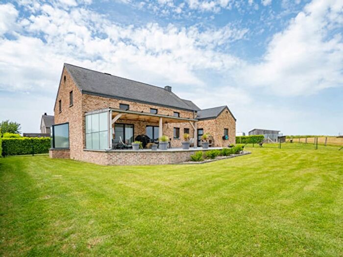 5-kamerhuis te koop in Rochefort
