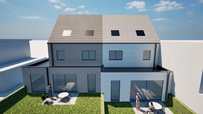Huizen Koop Huur - 2