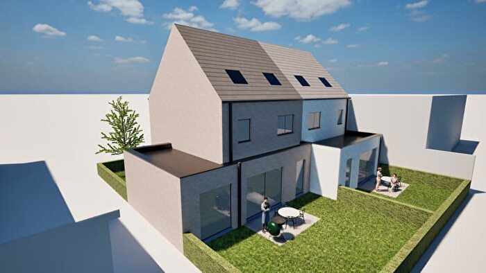 Huizen Koop Huur - 3