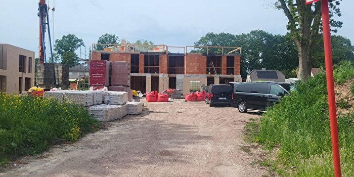 Huis te koop in Sint-Job-in-'t-Goor