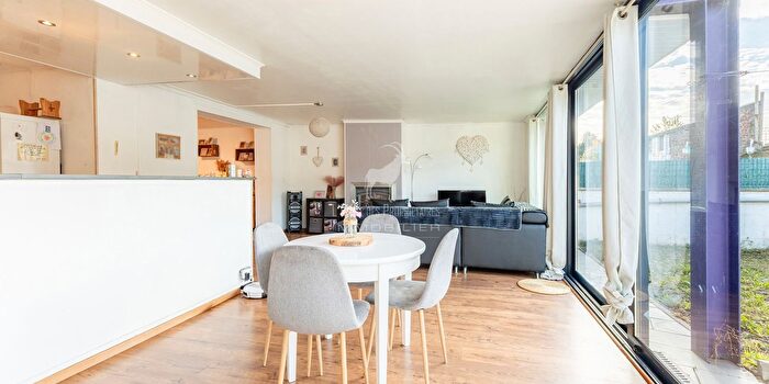 3-kamerhuis te koop in Châtelet