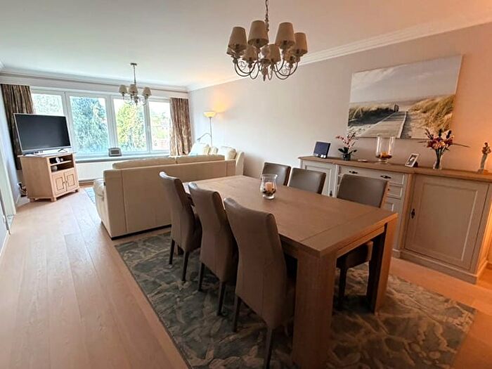 11-kamerappartement te koop in Heverlee