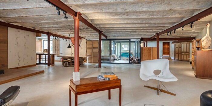 2-kamerappartement te koop in Brugge