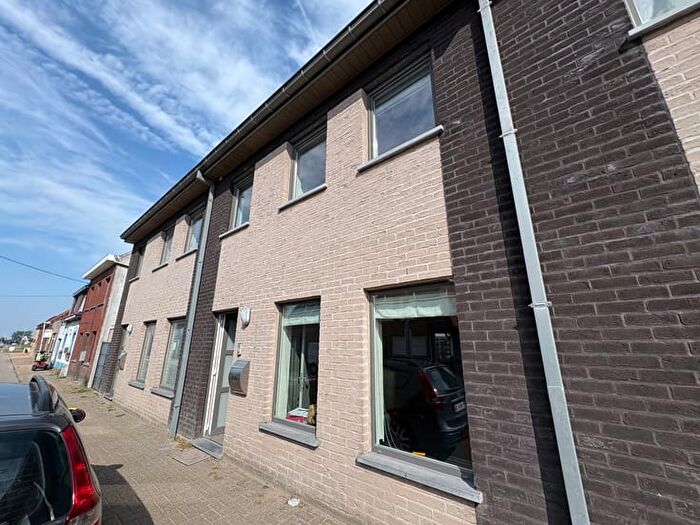 Huis te huur in Kortemark