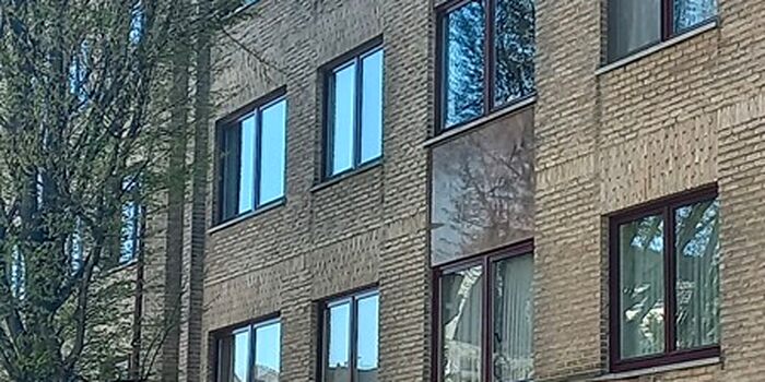 Appartement te koop in Asse