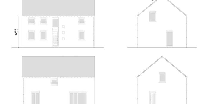 Huizen Koop Huur - 2