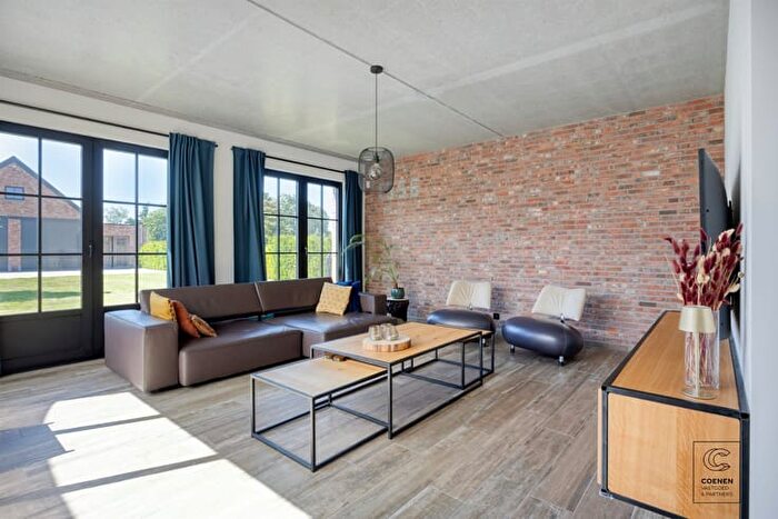 Huizen Koop Huur - 2
